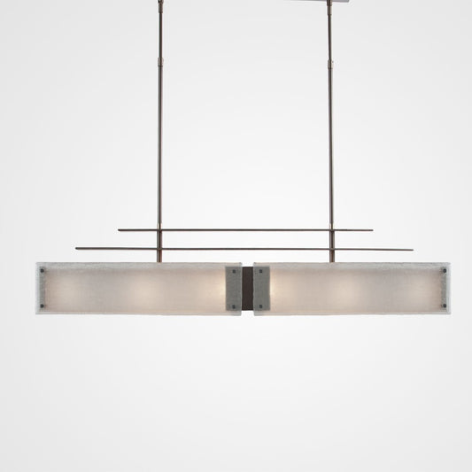 Hammerton Urban Loft Parallel Linear Suspension Light