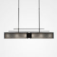 Load image into Gallery viewer, Hammerton Urban Loft Parallel Linear Suspension Light
