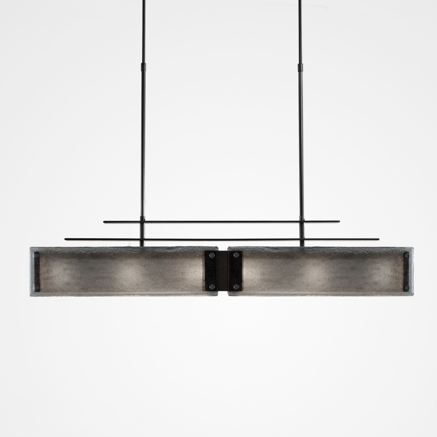 Hammerton Urban Loft Parallel Linear Suspension Light