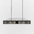 Load image into Gallery viewer, Hammerton Urban Loft Parallel Linear Suspension Light

