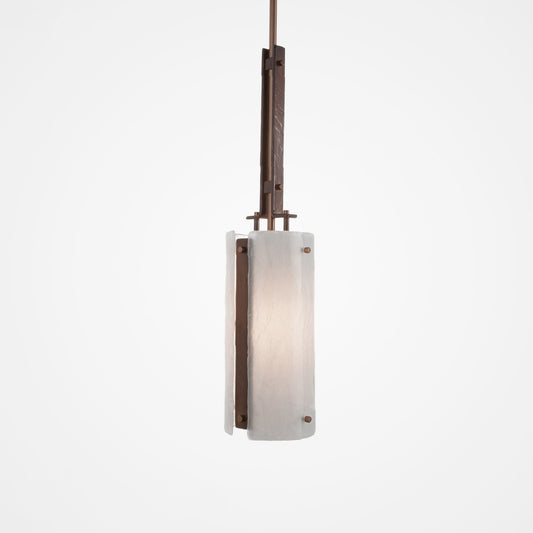Hammerton Urban Loft Trestle Pendant Light