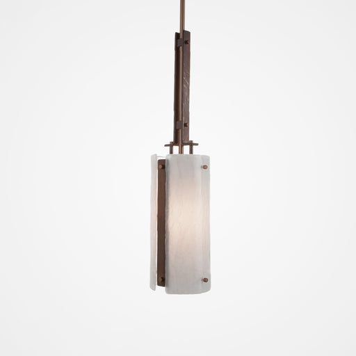 Hammerton Urban Loft Trestle Pendant Light