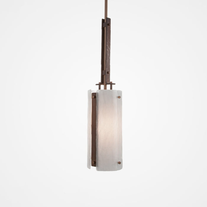 Hammerton Urban Loft Trestle Pendant Light