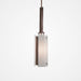 Hammerton Urban Loft Trestle Pendant Light