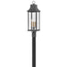 Hinkley Adair Outdoor Post Mount