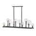 Hinkley Alchemy Linear Chandelier