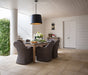 Hinkley Alder Outdoor Pendant