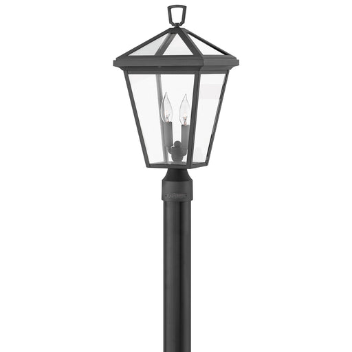 Hinkley Alford Place Outdoor Post Mount