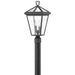 Hinkley Alford Place Outdoor Post Mount