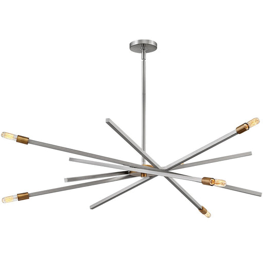 Hinkley Archer Chandelier