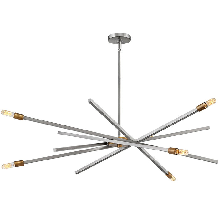 Hinkley Archer Chandelier