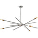 Hinkley Archer Chandelier