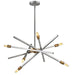 Hinkley Archer Chandelier