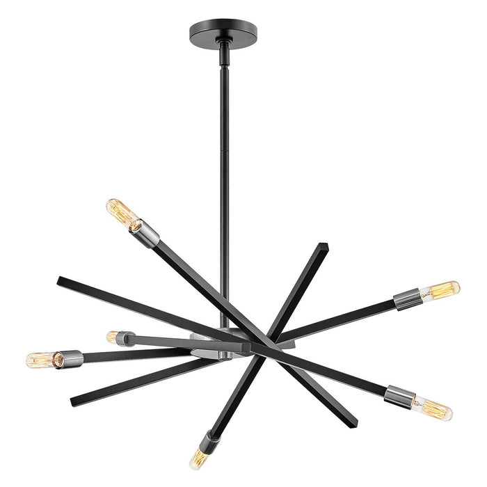 Hinkley Archer Chandelier