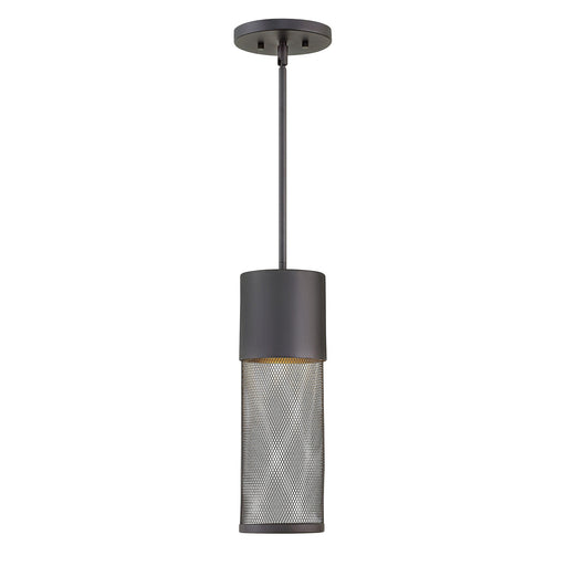 Hinkley Aria Outdoor Pendant