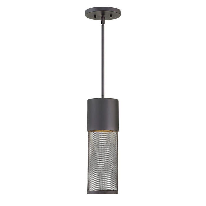 Hinkley Aria Outdoor Pendant