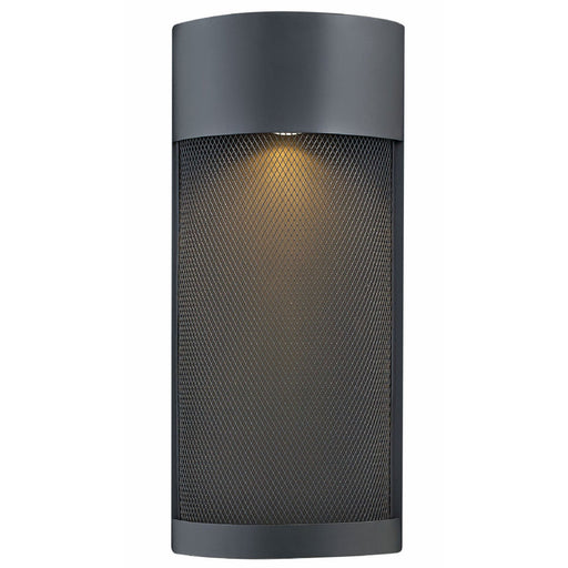 Hinkley ARIA POCKET OUTDOOR WALL LIGHT