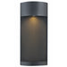 Hinkley ARIA POCKET OUTDOOR WALL LIGHT