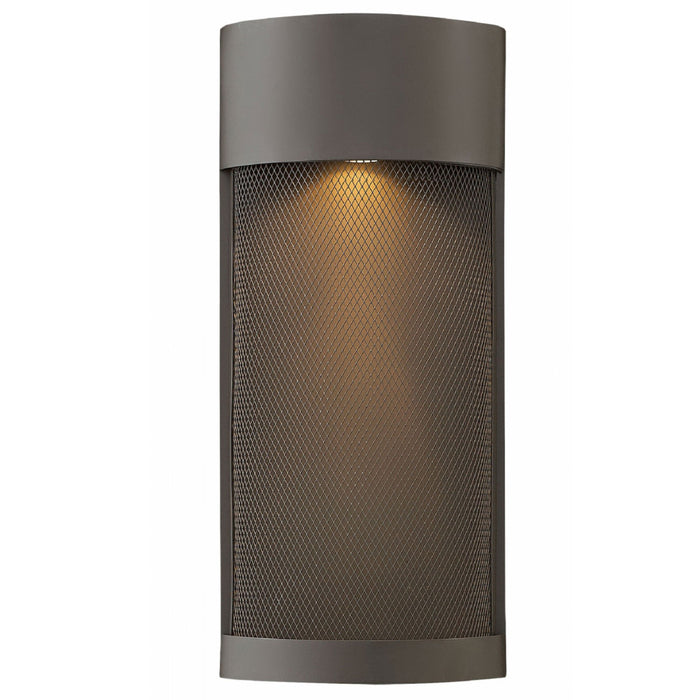 Hinkley ARIA POCKET OUTDOOR WALL LIGHT