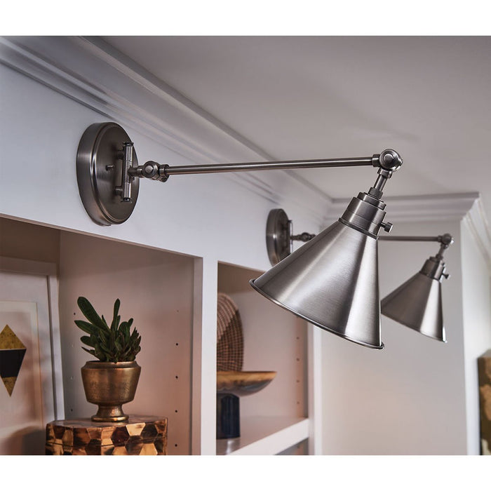Hinkley Arti Wall Sconce