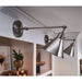 Hinkley Arti Wall Sconce