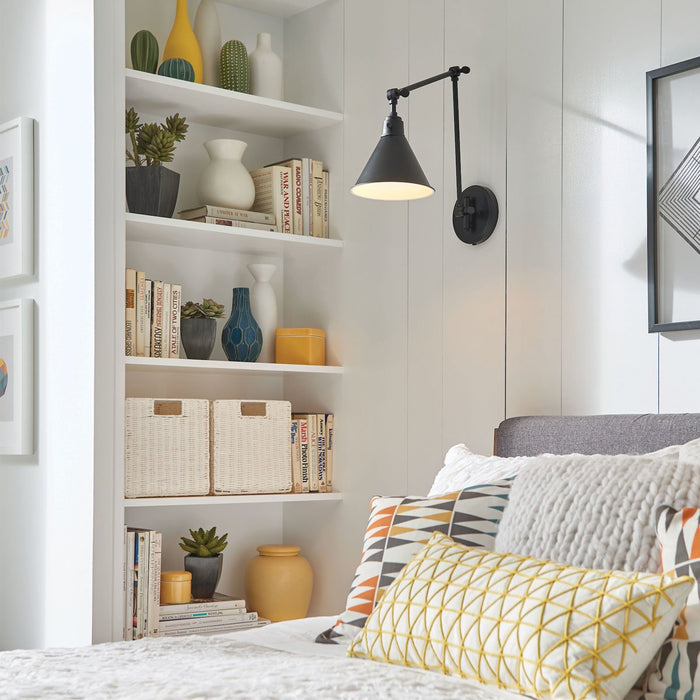Hinkley Arti Wall Sconce