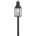 Hinkley Beacon Hill Rectangular Pier Mount