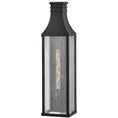 Load image into Gallery viewer, Hinkley Beacon Hill Tall Outdoor Wall Sconce
