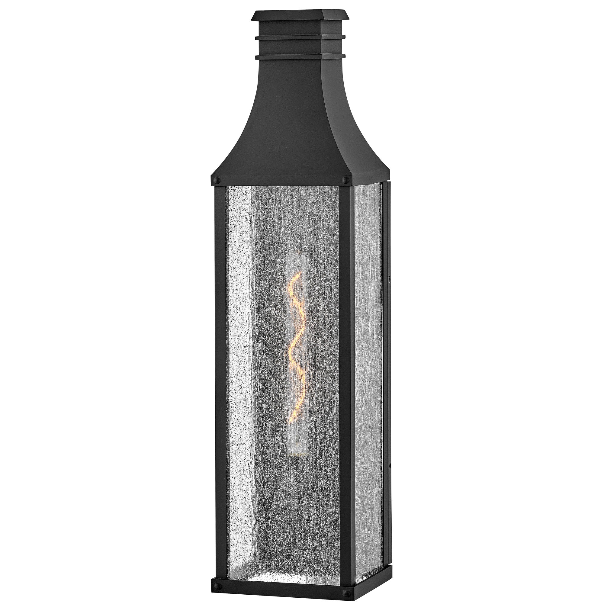 Hinkley Beacon Hill Tall Outdoor Wall Sconce