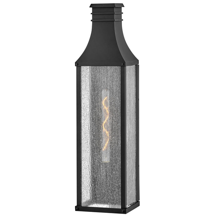 Hinkley Beacon Hill Tall Outdoor Wall Sconce