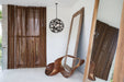 Hinkley Carson Outdoor Chandelier