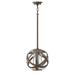 Hinkley Carson Outdoor Pendant
