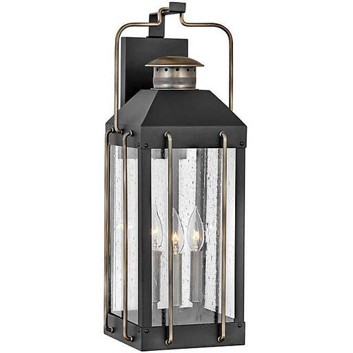Hinkley Fitzgerald Outdoor Wall Sconce