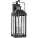 Hinkley Fitzgerald Outdoor Wall Sconce