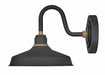 Hinkley Foundry 10" Outdoor Wall Sconce