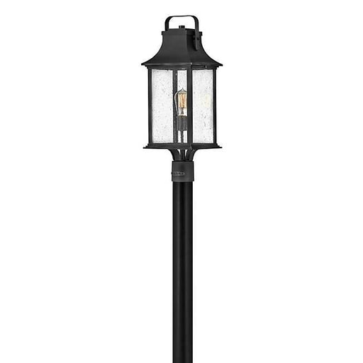 Hinkley Grant Outdoor Post Mount