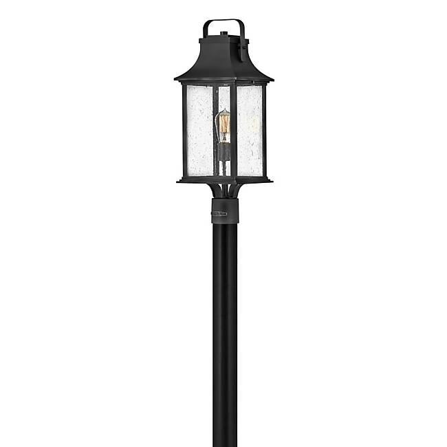 Hinkley Grant Outdoor Post Mount