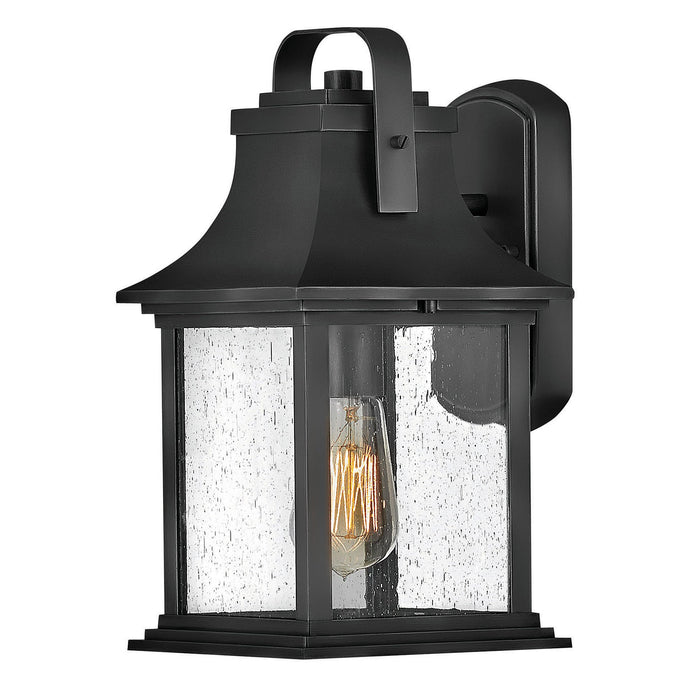 Hinkley Grant Outdoor Wall Sconce
