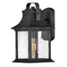 Hinkley Grant Outdoor Wall Sconce