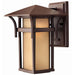 Hinkley Harbor Medium Outdoor Wall Light