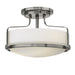 Hinkley Harper Ceiling Light