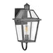 Hinkley Nouvelle Outdoor Wall Sconce