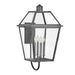 Hinkley Nouvelle Outdoor Wall Sconce