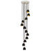 Hinkley Nula Multi Light Pendant