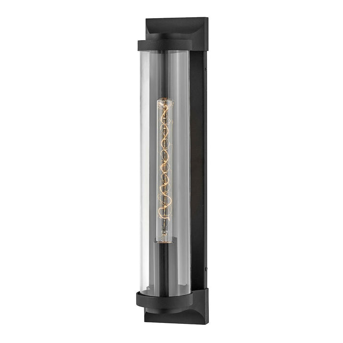 Hinkley Pearson Outdoor Wall Sconce
