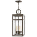 Hinkley Porter Outdoor Pendant