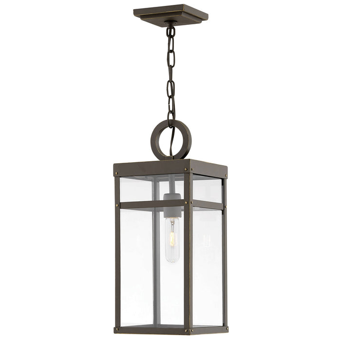 Hinkley Porter Outdoor Pendant