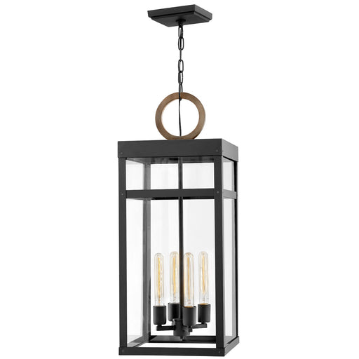 Hinkley Porter Outdoor Pendant