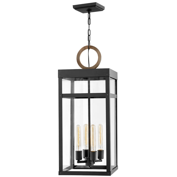 Hinkley Porter Outdoor Pendant