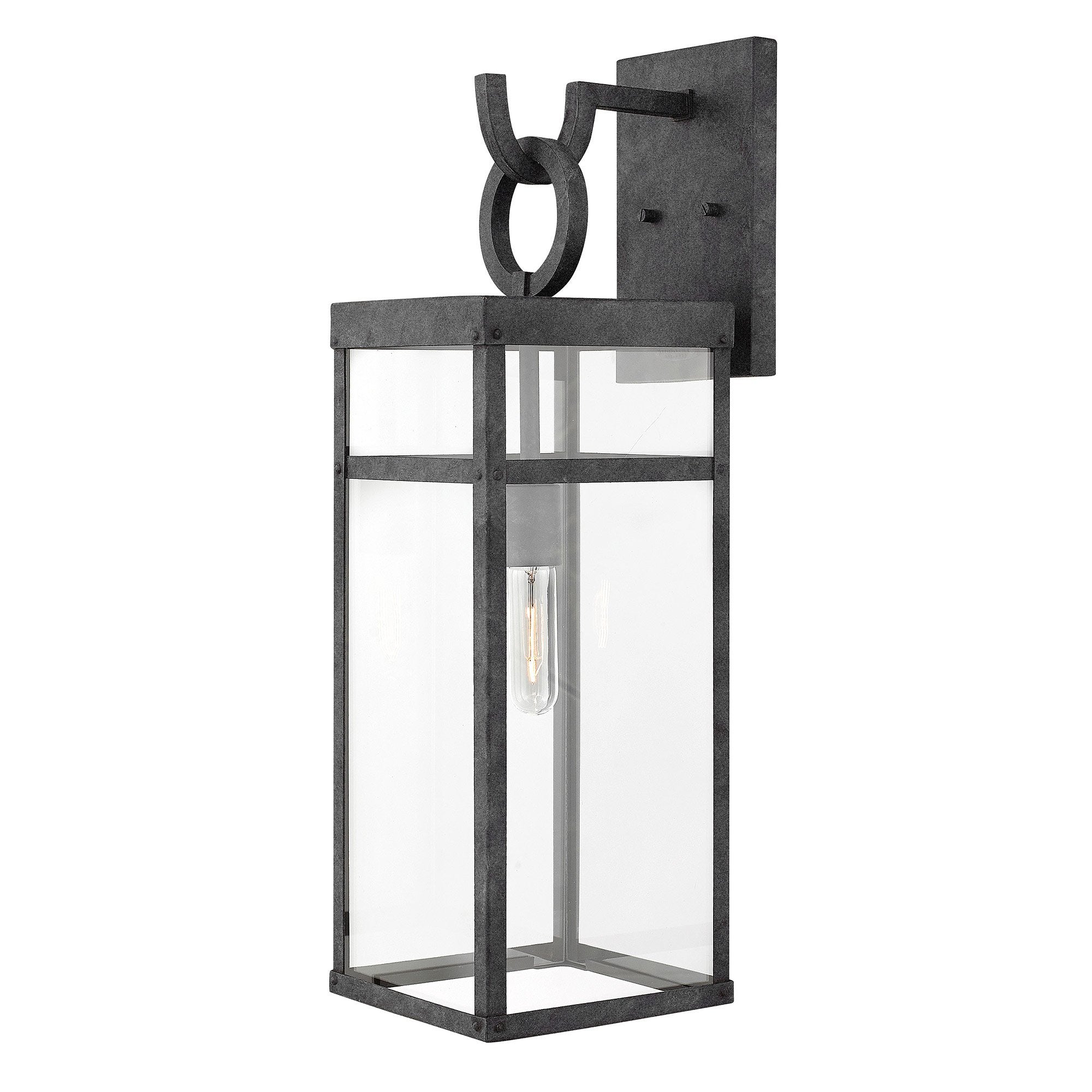 Hinkley Porter Outdoor Wall Sconce